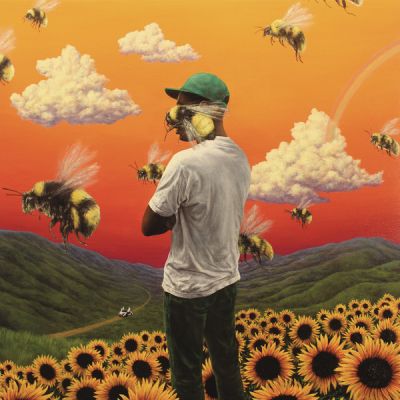 Scum Fuck Flower Boy - Tyler, The Creator 