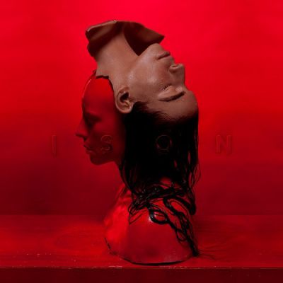 ISON - Sevdaliza 
