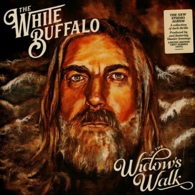 On The Widow's Walk - The White Buffalo