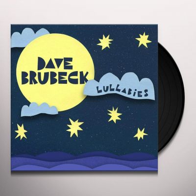 Lullabies - Dave Brubeck