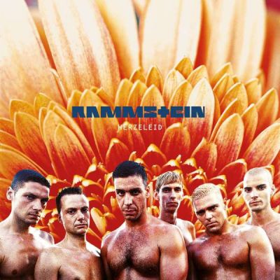 Herzeleid (Remastered) - Rammstein 