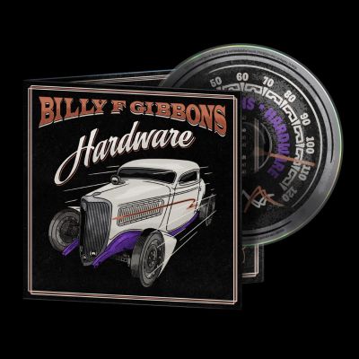 Hardware -  Billy F Gibbons