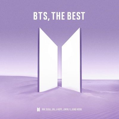  BTS. The Best -  BTS