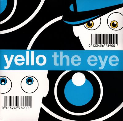 The Eye - Yello 