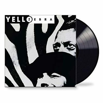 Zebra - Yello