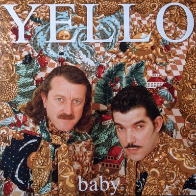 Baby - Yello