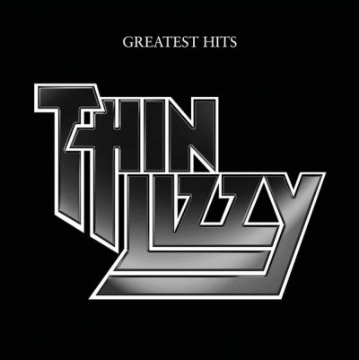 Greatest Hits - Thin Lizzy 