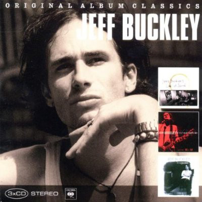 Original Album Classics -  Jeff Buckley