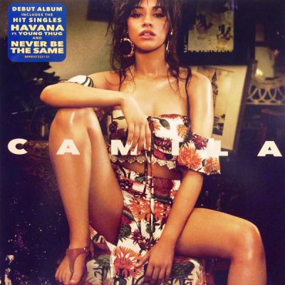 Camila - Camila Cabello 