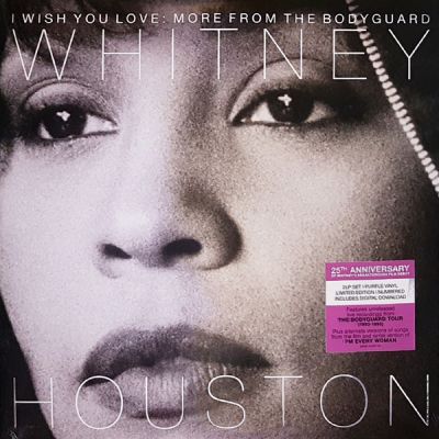 I Wish You Love: More From The Bodyguard - Whitney Houston 