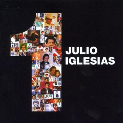1 -Best Of - Julio Iglesias