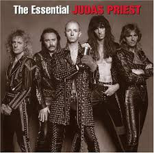 The Essential Judas Priest - Judas Priest 