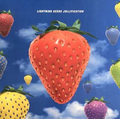 Jollification - Lightning Seeds 