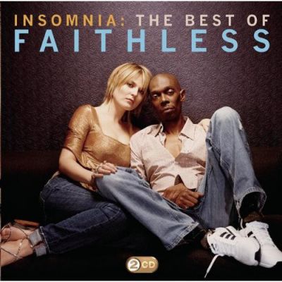 Insomnia: The Best Of Faithless - Faithless 