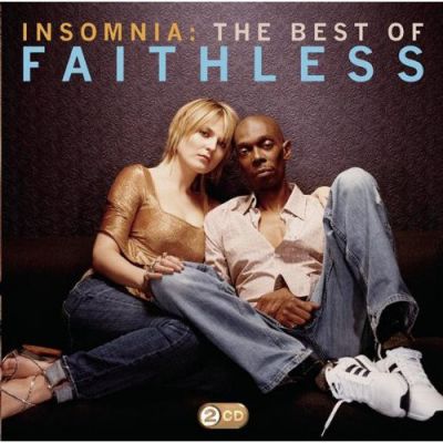 Insomnia: The Best Of Faithless