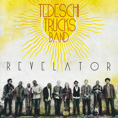 Revelator - Tedeschi Trucks Band