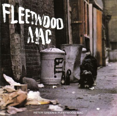 Peter Green's Fleetwood Mac -  Peter Green's Fleetwood Mac