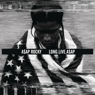 Long.Live.A$AP - A$AP Rocky