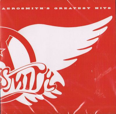 Greatest Hits - Aerosmith