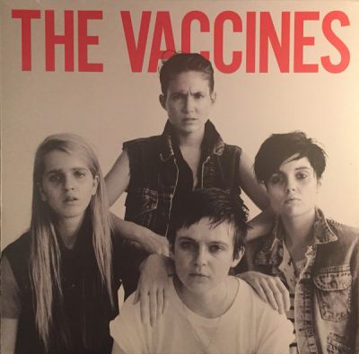  Come Of Age - The Vaccines 