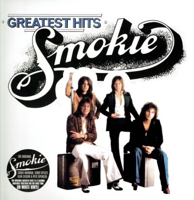 Greatest Hits Vol.1 & Vol.2 - Smokie