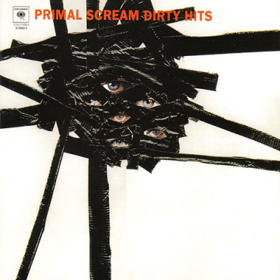 Dirty Hits - Primal Scream