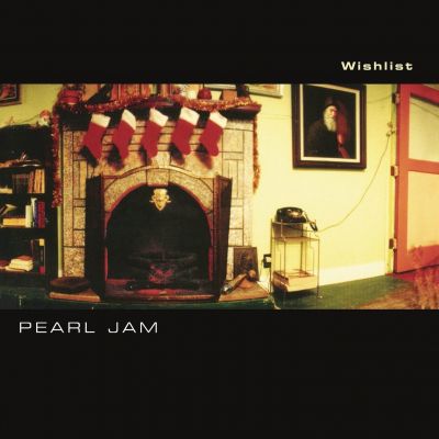 Wishlist / U / Brain Of J (Live 1998)  - Vinyl, 7