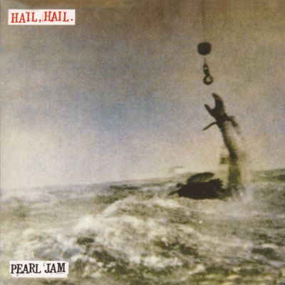 Hail, Hail -  Vinyl 7