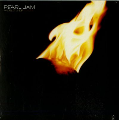  World Wide Suicide - Vinyl 7'' - Pearl Jam