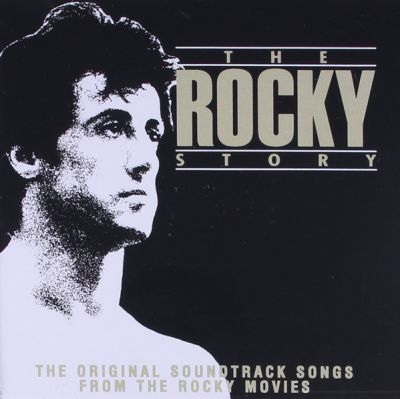 The Rocky Story - Various Artists