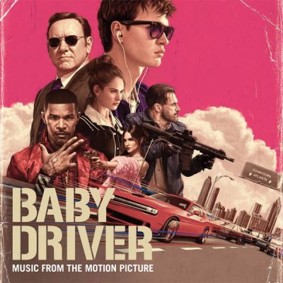 Baby Driver - Various Artists