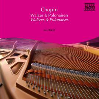Waltzes & Polonaises - Frédéric Chopin
