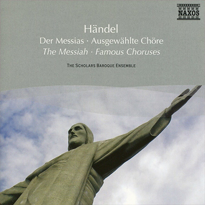 Messiah - Famous Choruses - Handel