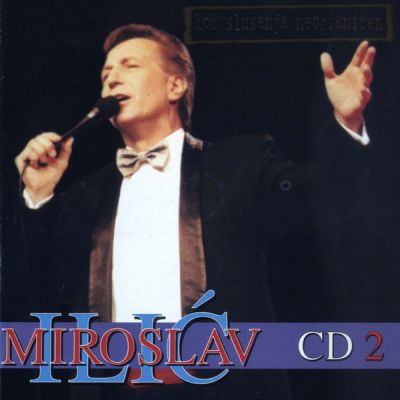 Miroslav Ilić CD2 - Miroslav Ilić 