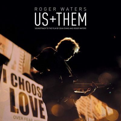 Us + Them - Roger Waters