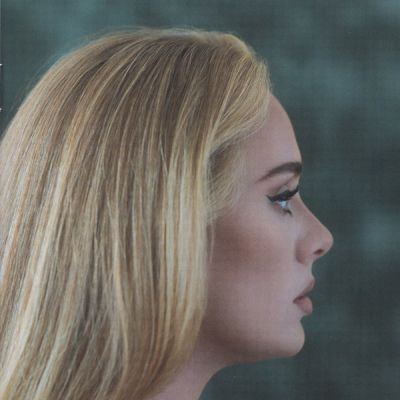 30 - Adele