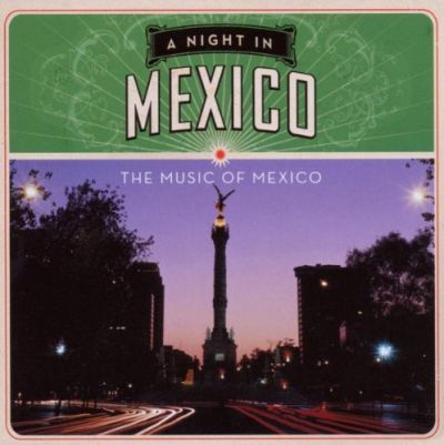 A Night in México - Various