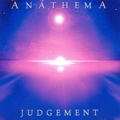 Judgement - Anathema 