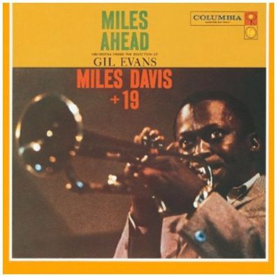 Miles Ahead - Miles Davis 