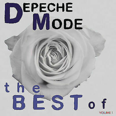 The Best Of Volume 1 - Depeche Mode 