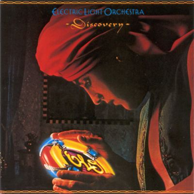  Discovery - Electric Light Orchestra