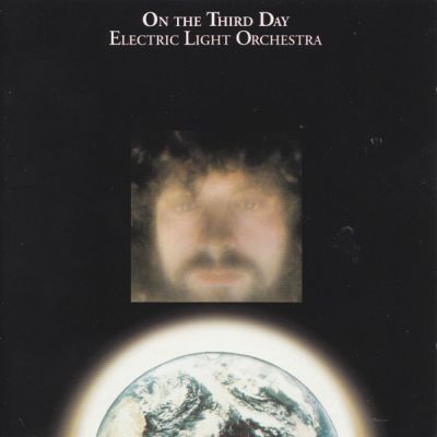 On The Third Day - Electric Light Orchestra 