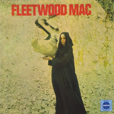  The Pious Bird Of Good Omen - Fleetwood Mac 