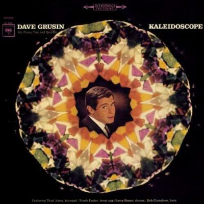 Kaleidoscope - Dave Grusin 