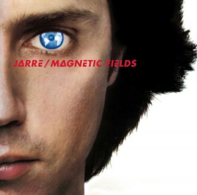 Magnetic Fields  (Les Chants Magnetiques) (remaster) - Jean-Michel Jarre