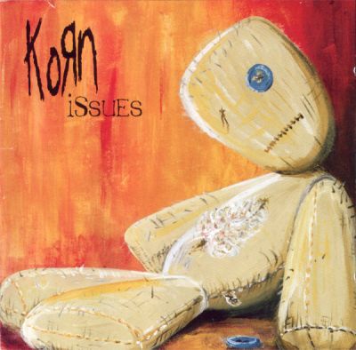 Issues - Korn 