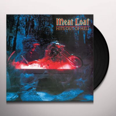 Hits Out Of Hell - Meat Loaf 