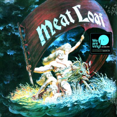  Dead Ringer - Meat Loaf