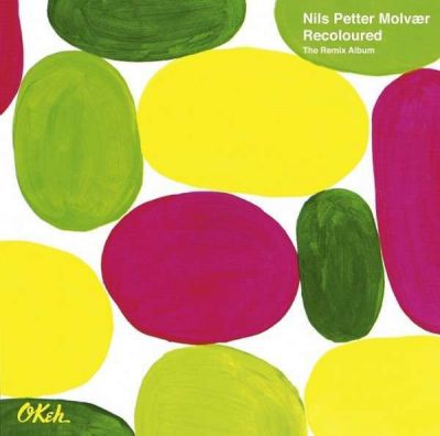 Recoloured - The Remix Album - Nils Petter Molvær