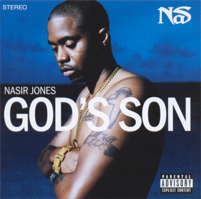 God's Son - Nas 